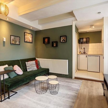 B&B Hendricus Хоофддорп Экстерьер фото