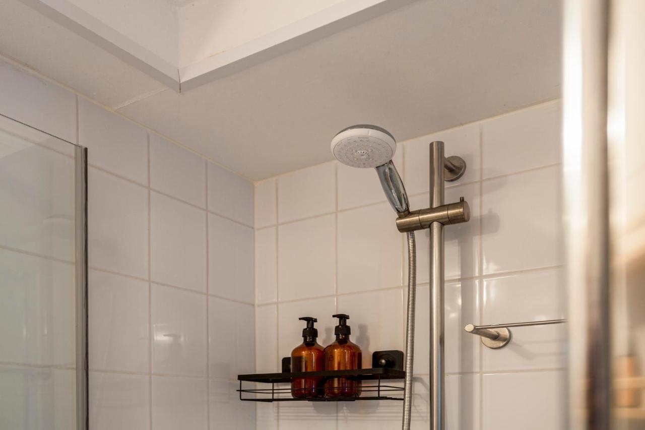 B&B Hendricus Хоофддорп Экстерьер фото