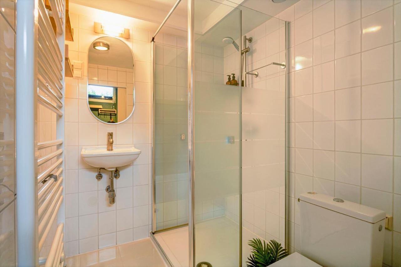 B&B Hendricus Хоофддорп Экстерьер фото