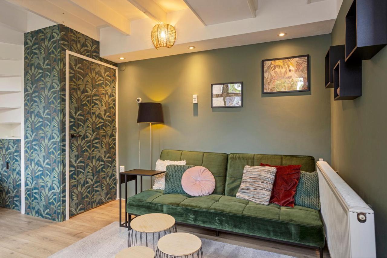 B&B Hendricus Хоофддорп Экстерьер фото